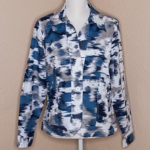 Coldwater Creek Blazer